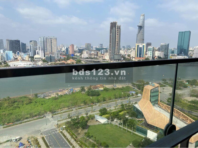 Cho thuê gấp Tilia 2PN view sông giá cực sốc (english below)