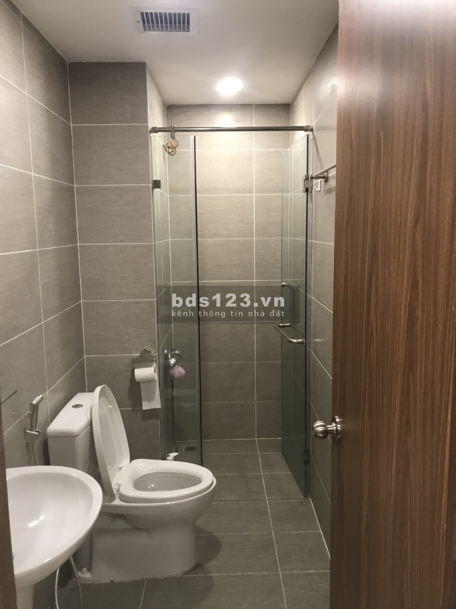 Bán Nhanh chung cư The PegaSuite 2PN có nội thất