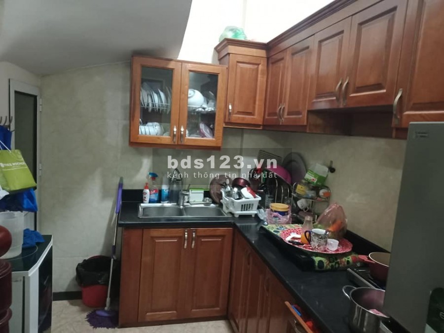 Bán nhà HXH đường Lý Thái Tổ, Phường 10 Quận 10 Giá 6 tỷ, 5 tầng 0972010495