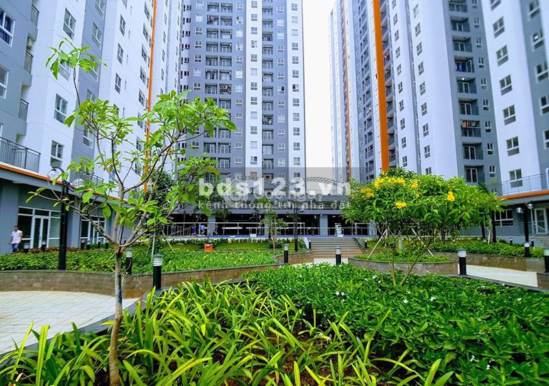 Chung cư Hà Đông, cách Đại học Kiến Trúc 800m, 2 ngủ 1.76 tỷ, 3 ngủ 1.97 tỷ