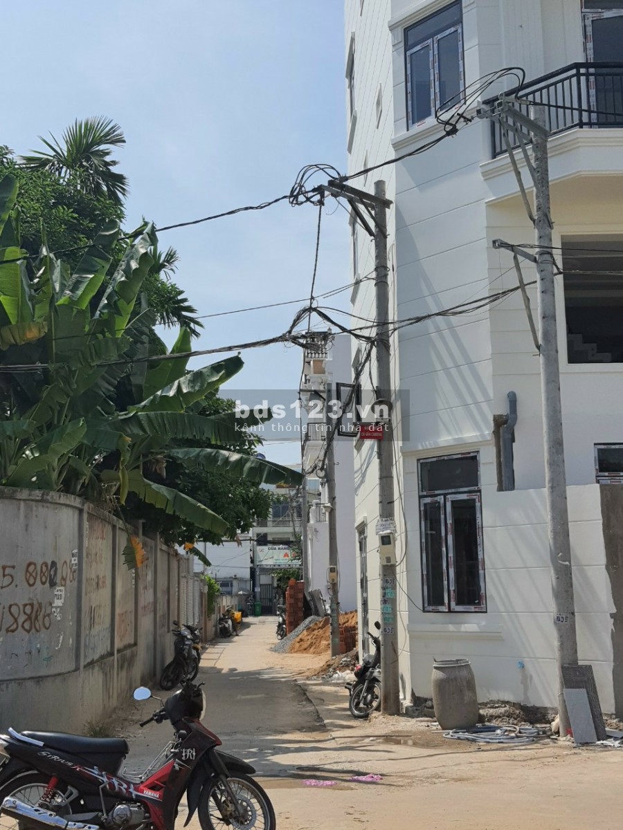 ĐẤT ĐƯỜNG CÂY KEO, P.TAM PHÚ, TP.THỦ ĐỨC,LH 0908795128.