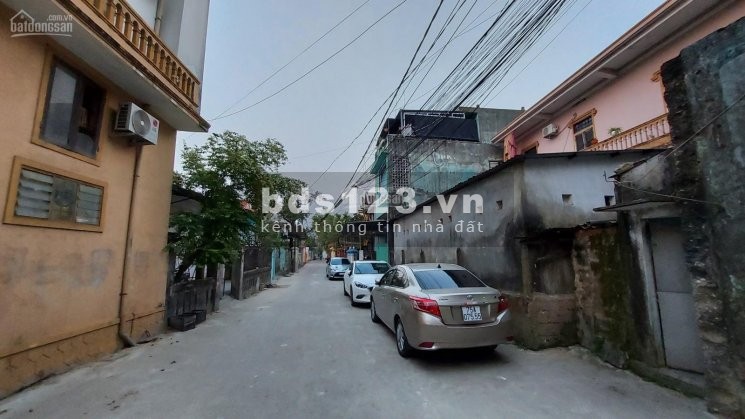 ĐẤT KIỆT Ô TÔ HÀN MẶC TỬ THÔNG CAO XUÂN DỤC GIÁ SIÊU TỐT, CHỈ 18,X TR/M2