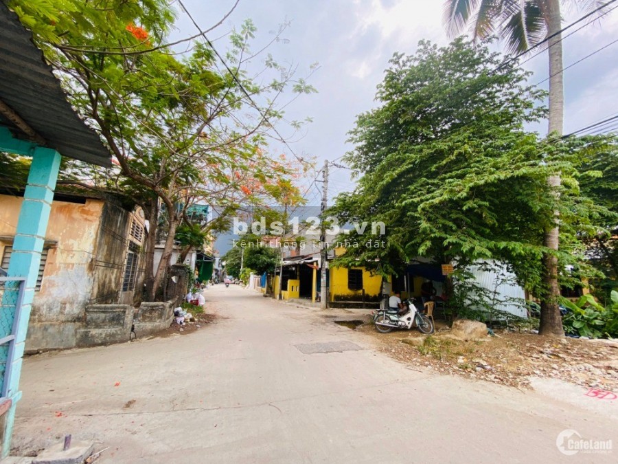 ĐẤT KIỆT Ô TÔ HÀN MẶC TỬ THÔNG CAO XUÂN DỤC GIÁ SIÊU TỐT, CHỈ 18,X TR/M2
