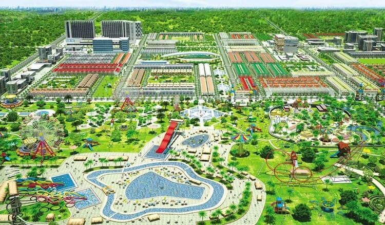 Mua Đất Dự Án Cát Tường Phú Hưng Lướt Xế Sang Kia Cerato 2021 Phiên Bản Cao Cấp Nhất Ưu Đãi Chiết Khấu 26% Khi Thanh Toán Nhanh 95% Từ 2 Nền