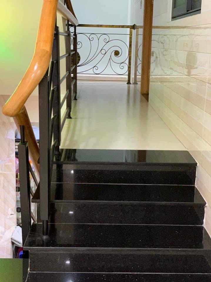 Bán Nhà. BùiThị Xuân Tân Bình 94m2 4 tầng 5x19m Giá 13.5 tỷ