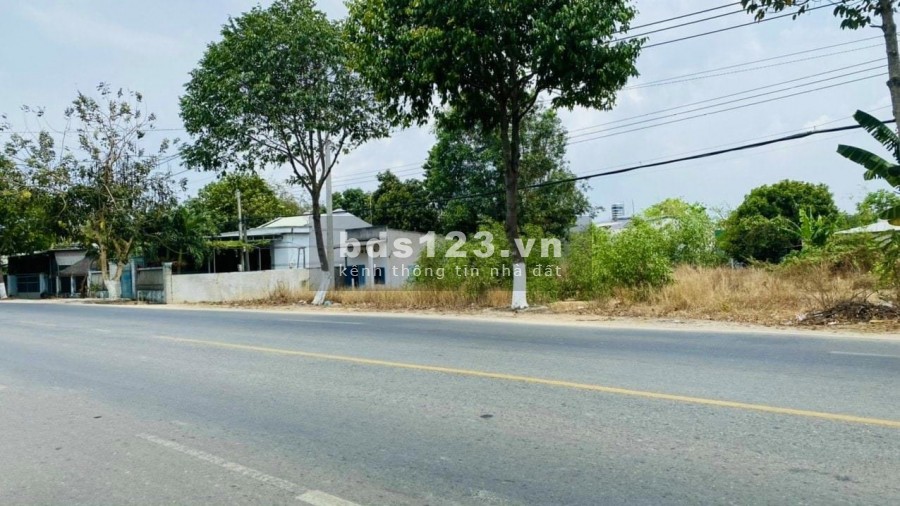 1000m2 đất Phước Bình mặt tiền đường 32m+100m2 thổ, SIÊU đẹp không có lô thứ 2 tại Phước Bình
