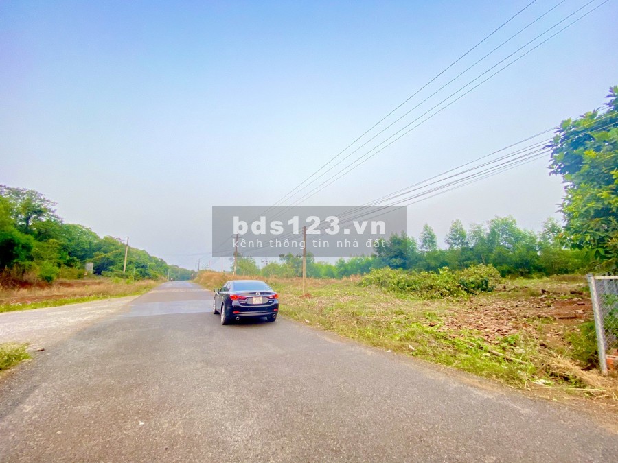 Đất hiếm, không phải có tiền là mua được lô như vầy. 786m2 đất vườn mặt tiền đường 32m CỰC HIẾM