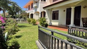 Cần bán Căn Biệt Thự Mũi Né Domaine