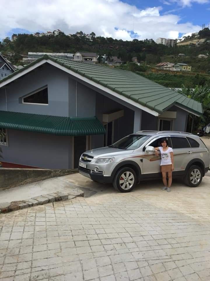 Bán đất đẹp đường An Sơn - Phường 4 Đà Lạt.