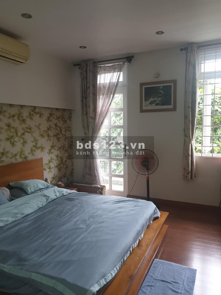 Nhà 2 mặt hẻm 4m phường 4 Tân Bình 55m2 giá 6 tỷ 7