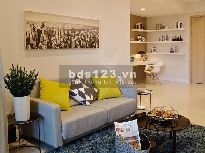 BÁN NHANH CĂN HỘ ESTELLA HEIGHTS 2PN NHÀ FULL NT ĐẸP, GIÁ RẺ THẬT 100%. LH: 091.222.9874