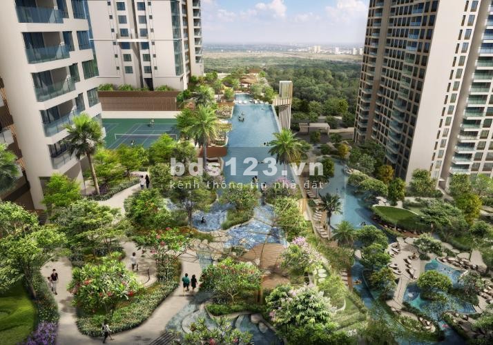 BÁN NHANH CĂN HỘ ESTELLA HEIGHTS 2PN NHÀ FULL NT ĐẸP, GIÁ RẺ THẬT 100%. LH: 091.222.9874