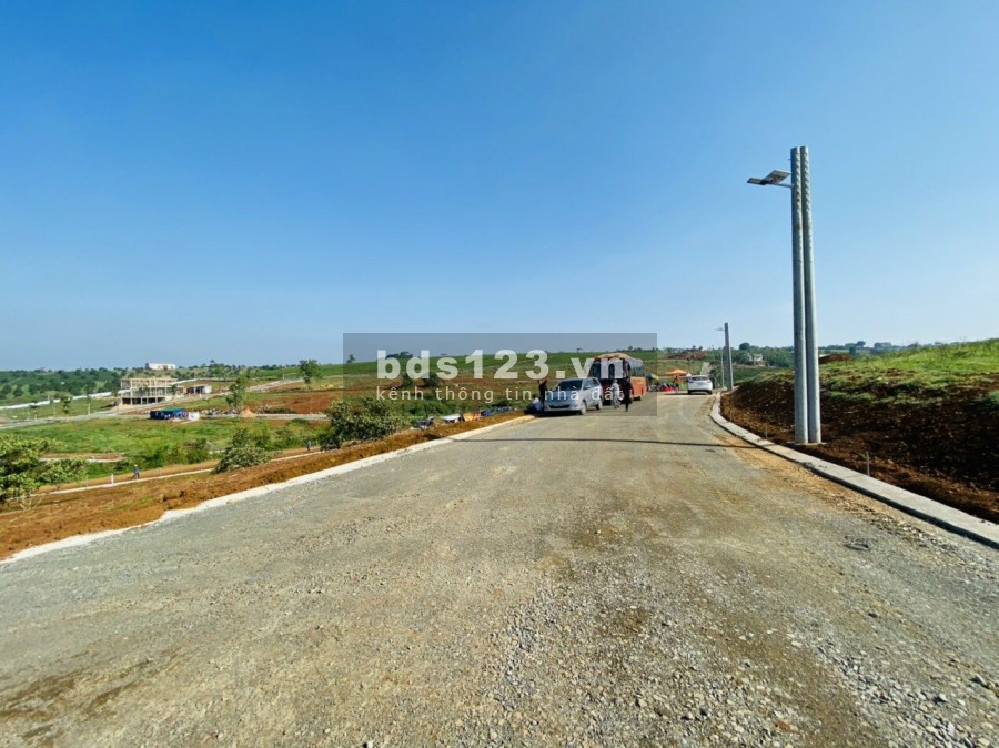 Đất Đồi chè Tâm châu view cực đẹp hót nhất thành phố Bảo Lộc