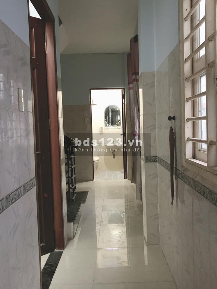 38m2 Thái Phiên Quận 11 Lô góc Gần MT Hẻm xe tải 4 tầng kiên cố Chỉ 4 tỷ