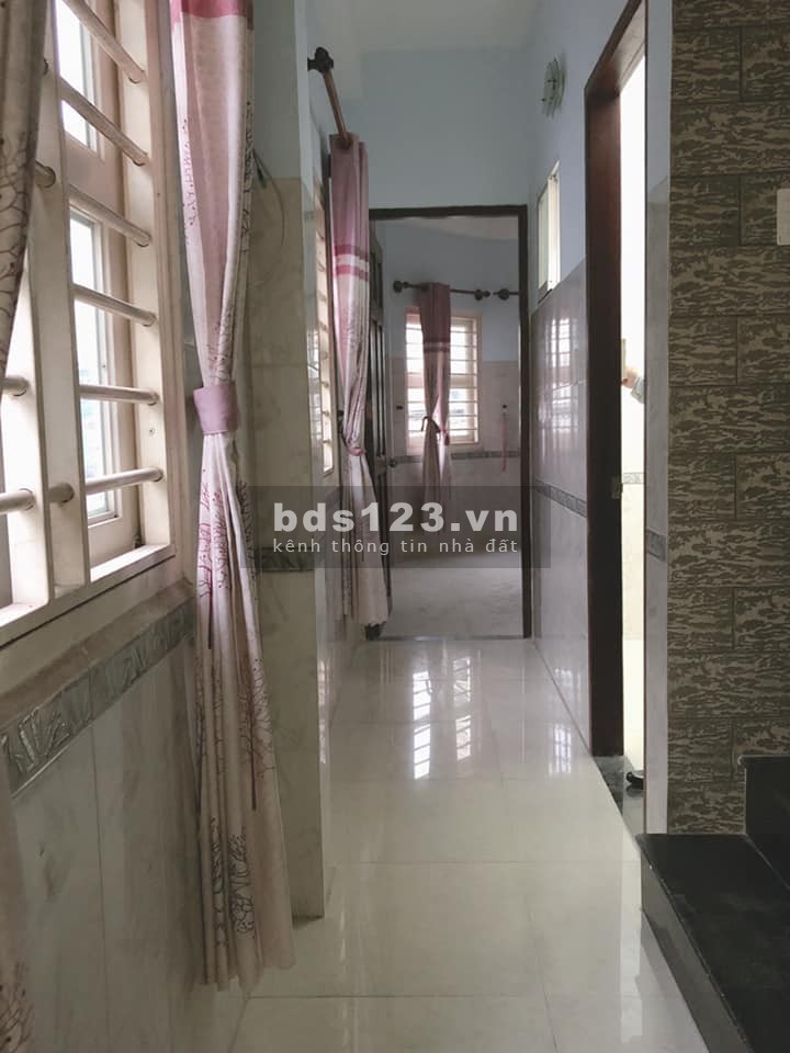 38m2 Thái Phiên Quận 11 Lô góc Gần MT Hẻm xe tải 4 tầng kiên cố Chỉ 4 tỷ