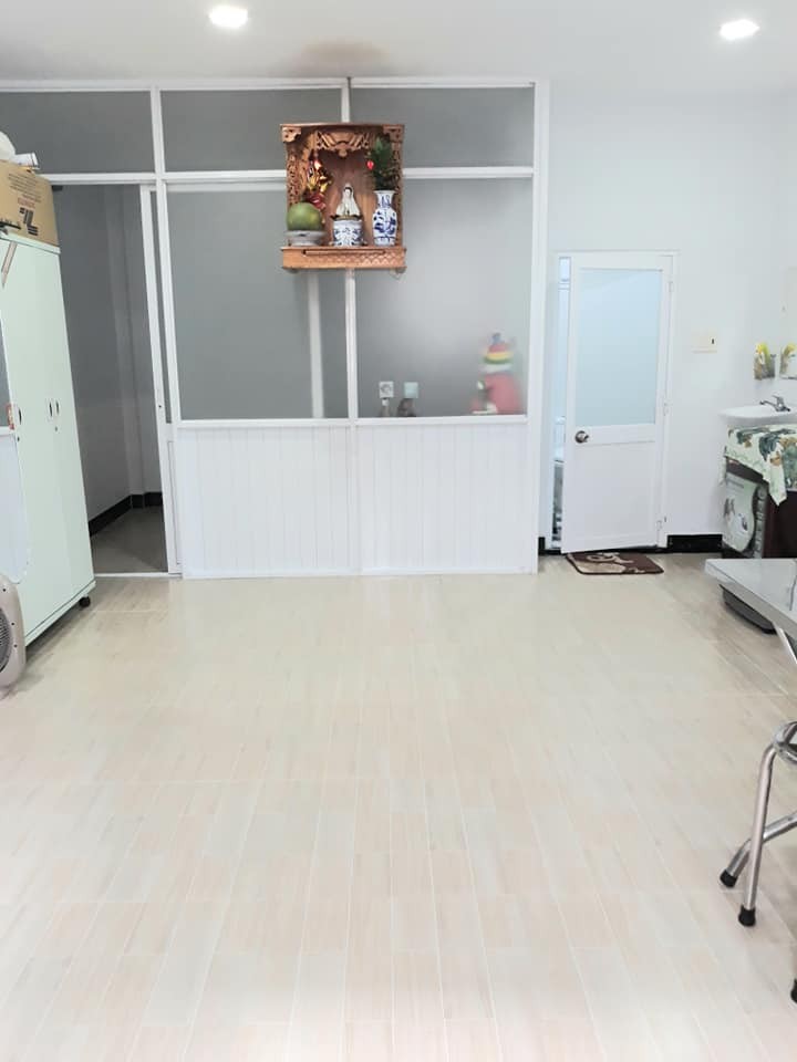 Bán nhà 1 sẹc hẻm đường Nguyễn Thị Nhỏ, 39m2, 3 tỷ 150m, Tân Bình
