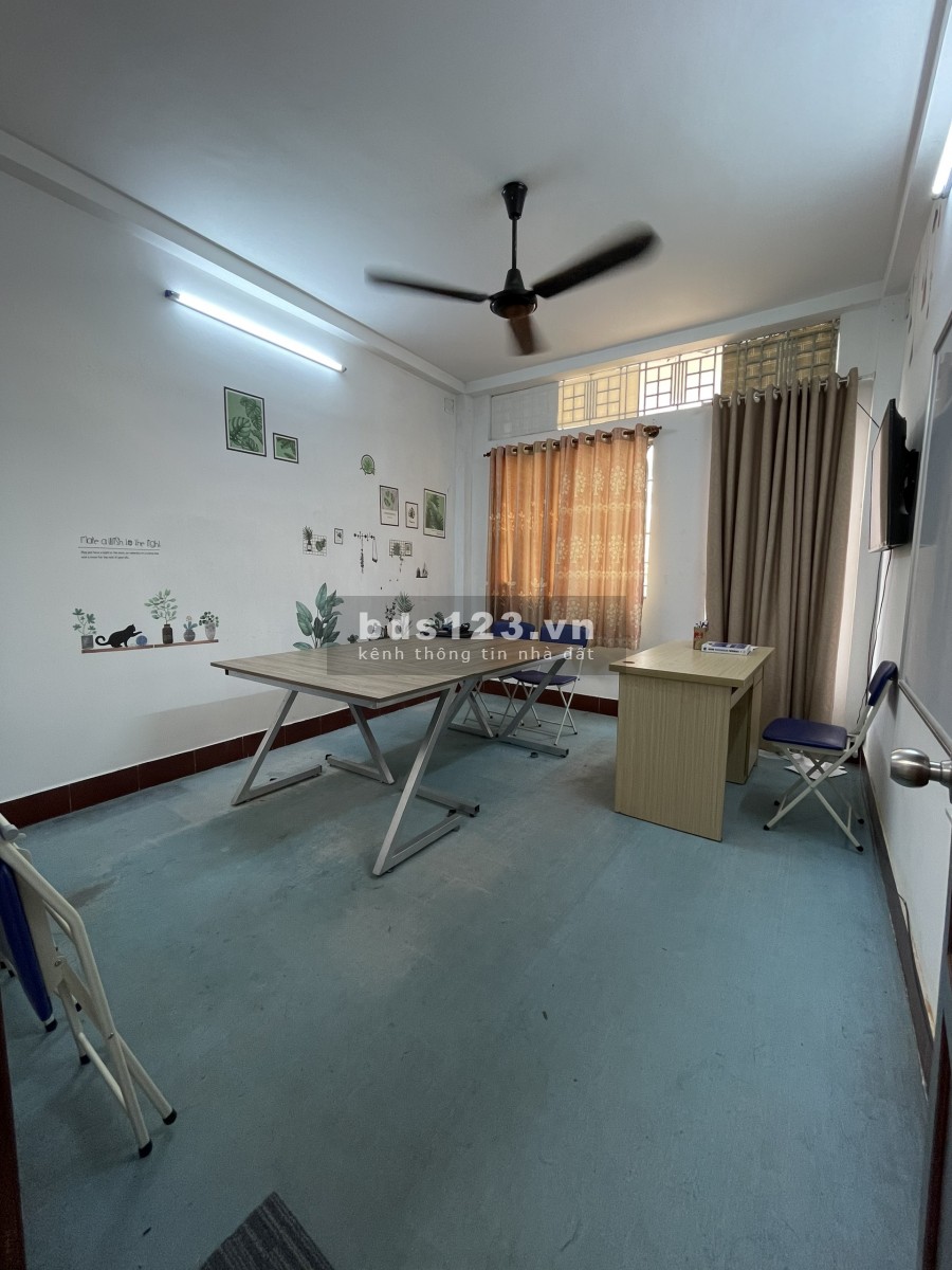 Cho Thuê Văn Phòng Giá Hấp Dẫn