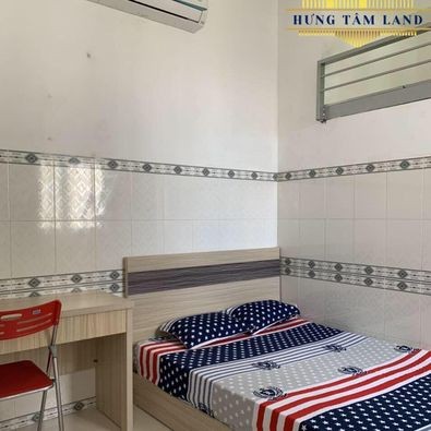 Phòng trọ Quận 1 chỉ 3tr7, full nội thất