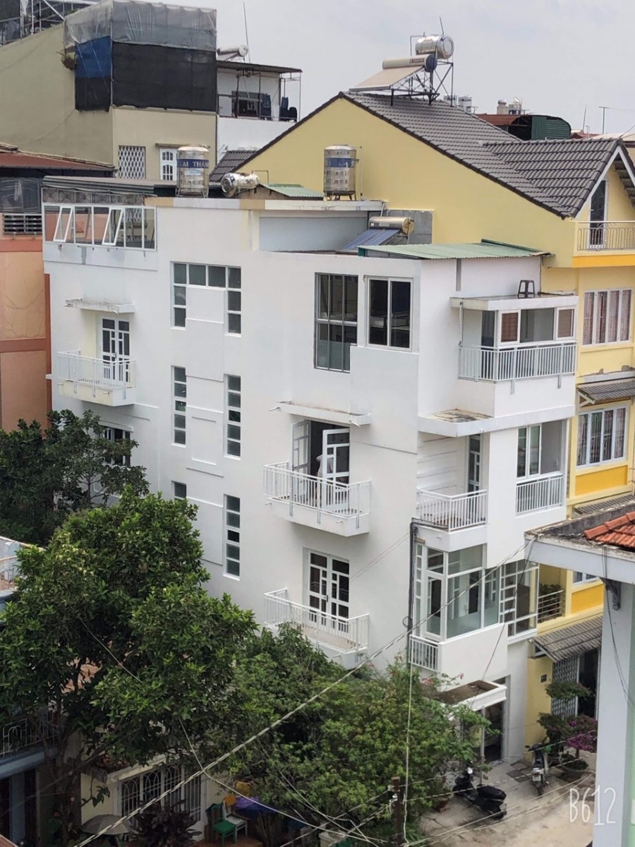 BÁN KHÁCH SẠN VỊ TRÍ ĐẸP TẠI THÀNH PHỐ ĐÀ LẠT, LÂM ĐỒNG