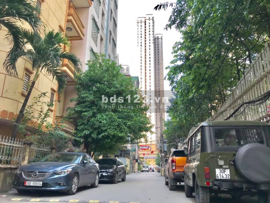 TÂY SƠN NGÕ RỘNG Ô TÔ TRÁNH-KINH DOANH CÁC LOẠI-6 TẦNG-NHỈNH 6 TỶ