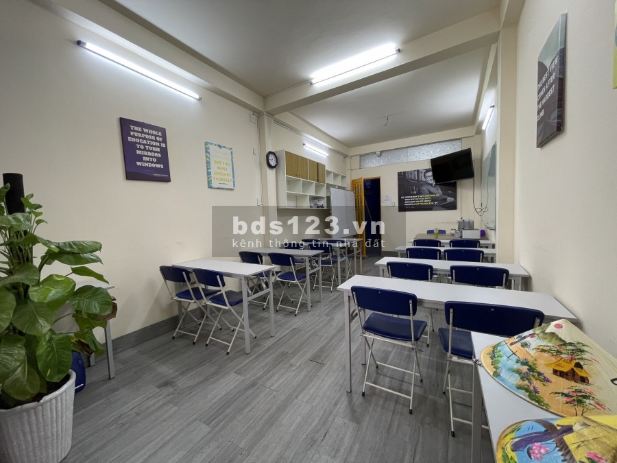 Cho Thuê Văn Phòng Giá Hấp Dẫn