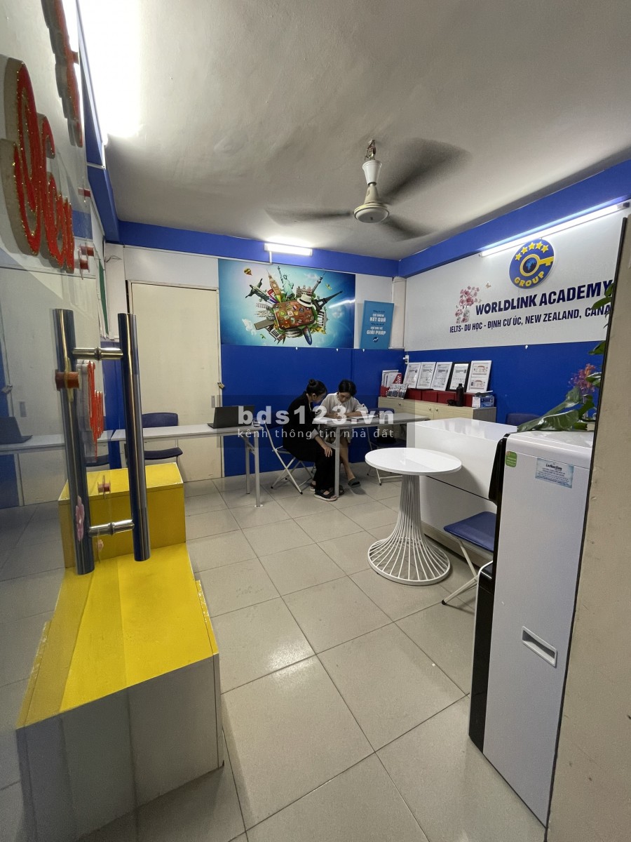 Cho Thuê Văn Phòng Giá Hấp Dẫn