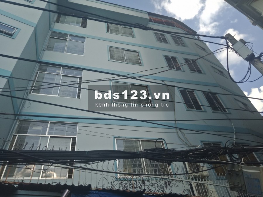 PHÒNG SẠCH ĐẸP GẦN NGUYỄN VĂN LUÔNG GIÁ KO THỂ RẺ HƠN