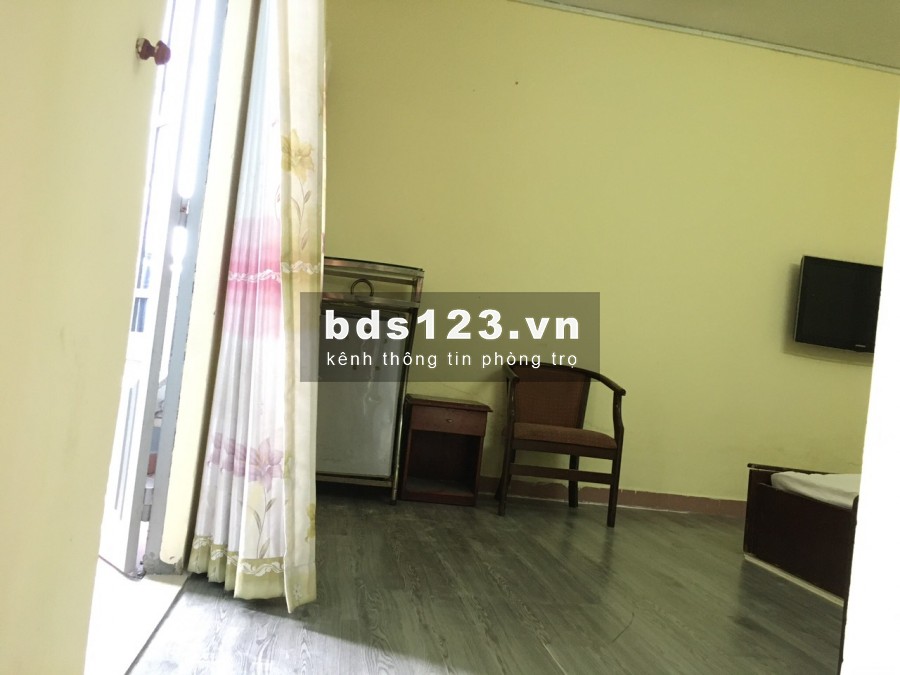 PHÒNG SẠCH ĐẸP GẦN NGUYỄN VĂN LUÔNG GIÁ KO THỂ RẺ HƠN