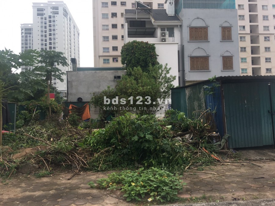Hiếm có khó tìm mảnh đất 70,4m thông tiền thoáng hậu tại tổ 4 Thạch Bàn gần hồ 100m