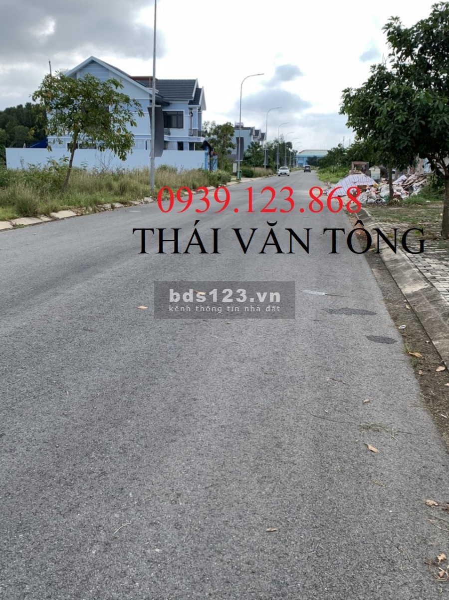 Bán đất ở tại đô thị, khu dân cư hiện hữu, xã Phạm Văn Hai Bình Chánh, 100m2, giá 1.6 tỷ