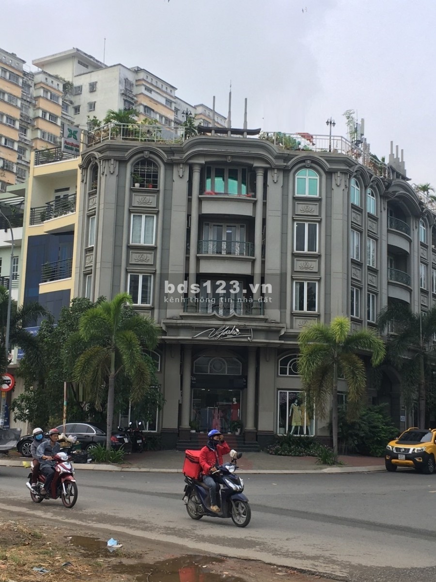2 Mặt TiềnTrịnh Đình Trọng cho thuê nhanh dt 10 x 12