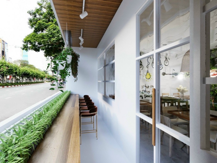 Bán gấp nhà xe tải quay đầu đường số 59, P.14, Gò Vấp, giá 8,6 tỷ, 6 tầng, DT 60m2.