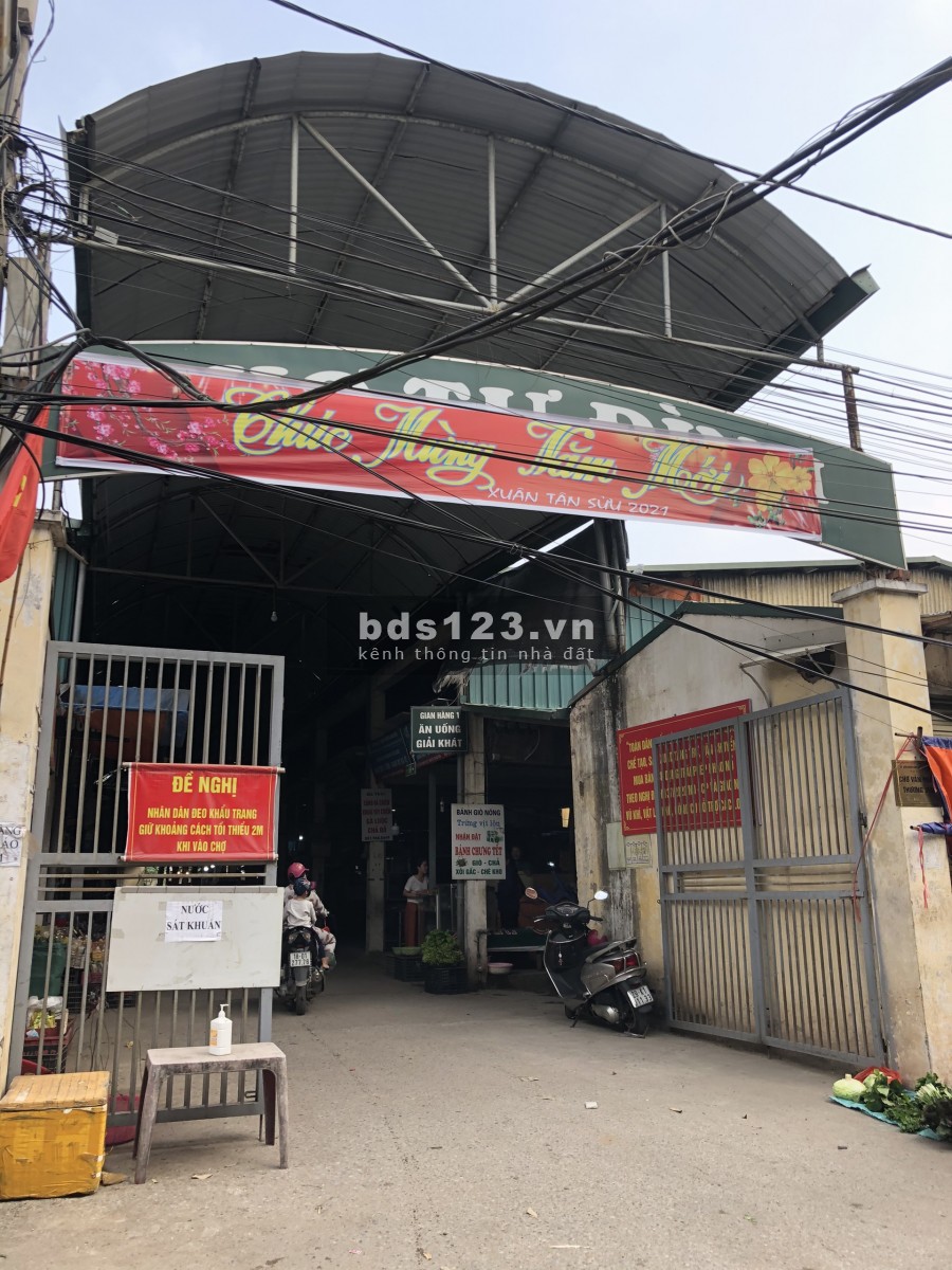 Bán nhà đẹp TƯ ĐÌNH, 2 mặt ngõ 5m, nở hậu, vỉa hè, Kinh doanh tốt, Ở đẳng cấp.