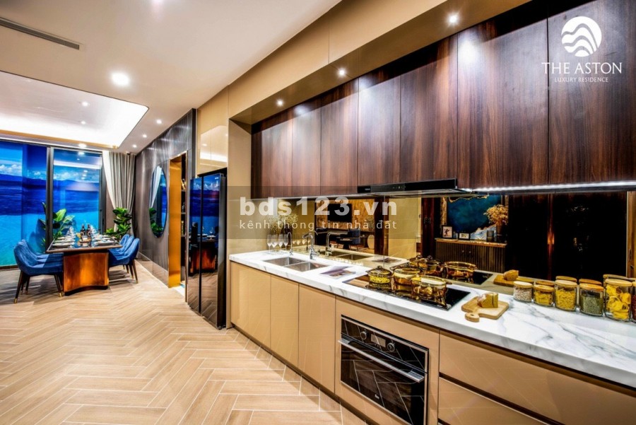The Aston Nha Trang mở bán đợt 1,chiết khấu 250 triệu/căn. Số lượng chiết khấu có hạn, BOOKING NGAY.
