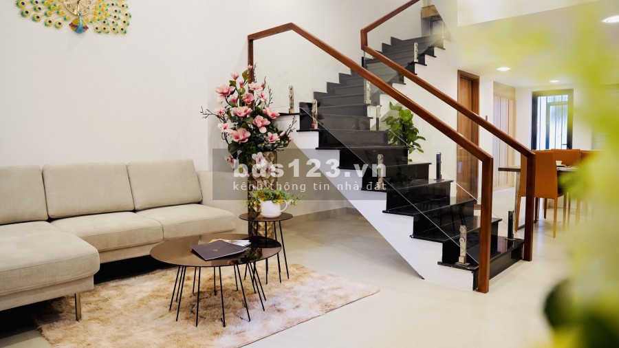 Mua nhà An Cựu lời ngay giá hời 550 triệu nhà 4 tầng liền kề trục Võ Nguyên Giáp