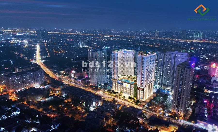 Cơ hội cuối cùng sở hữu căn hộ Central Premium Q8 giá tốt chỉ từ 1,5 tỷ đồng/căn, tặng vàng tài lộc
