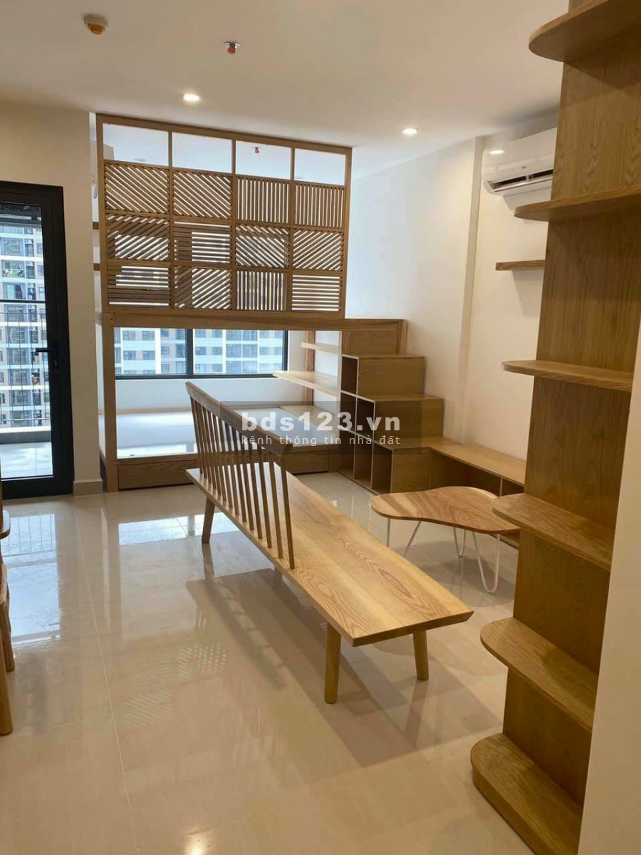 Chủ đi nước ngoài cần bán gấp căn 1PN+