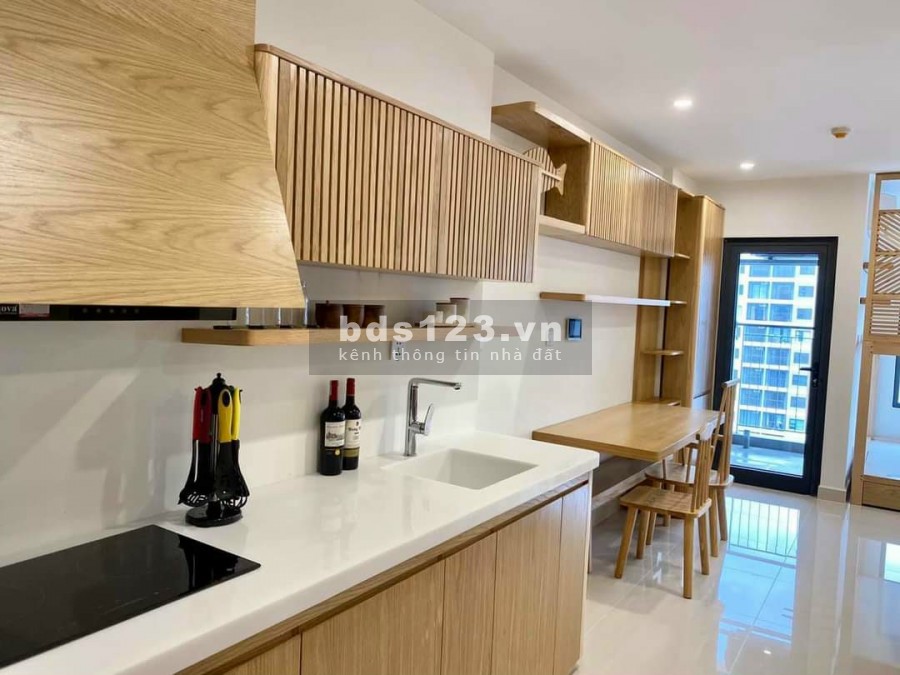 Chủ đi nước ngoài cần bán gấp căn 1PN+