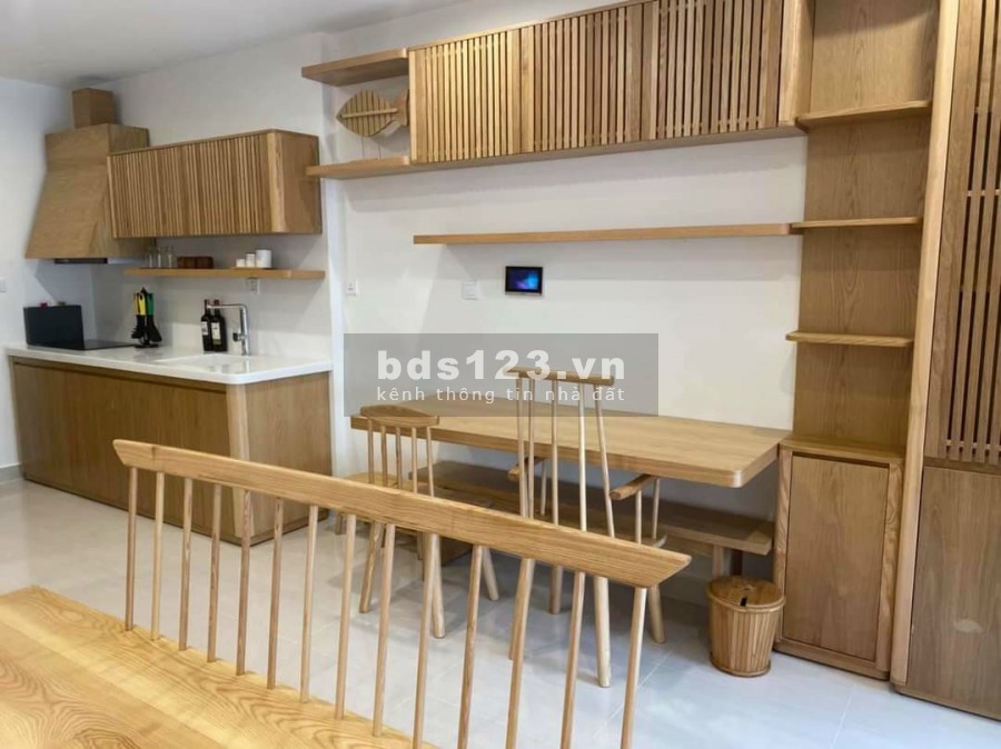 Chủ đi nước ngoài cần bán gấp căn 1PN+