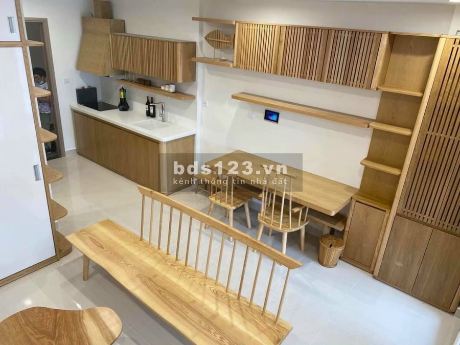 Chủ đi nước ngoài cần bán gấp căn 1PN+