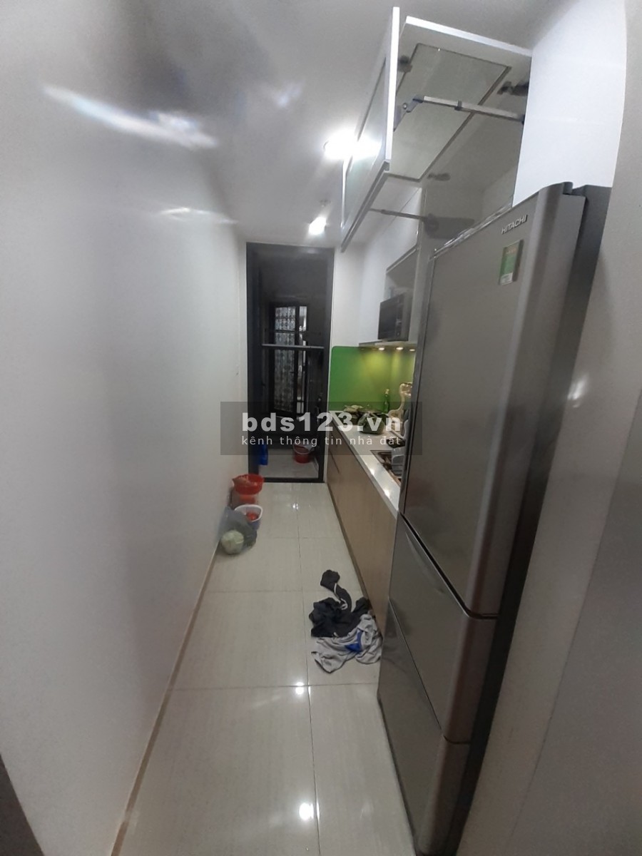 Chính chủ cần bán căn hộ 61m2 tại HD Mon City 2PN, 2VS, giá 2.3 tỷ(bao phí).LH:0988278034