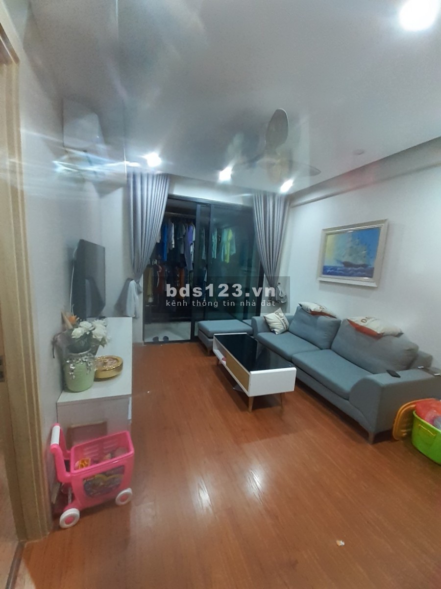 Chính chủ cần bán căn hộ 61m2 tại HD Mon City 2PN, 2VS, giá 2.3 tỷ(bao phí).LH:0988278034