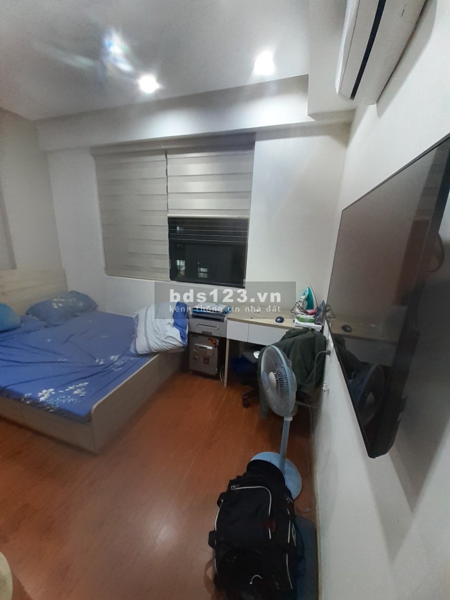 Chính chủ cần bán căn hộ 61m2 tại HD Mon City 2PN, 2VS, giá 2.3 tỷ(bao phí).LH:0988278034