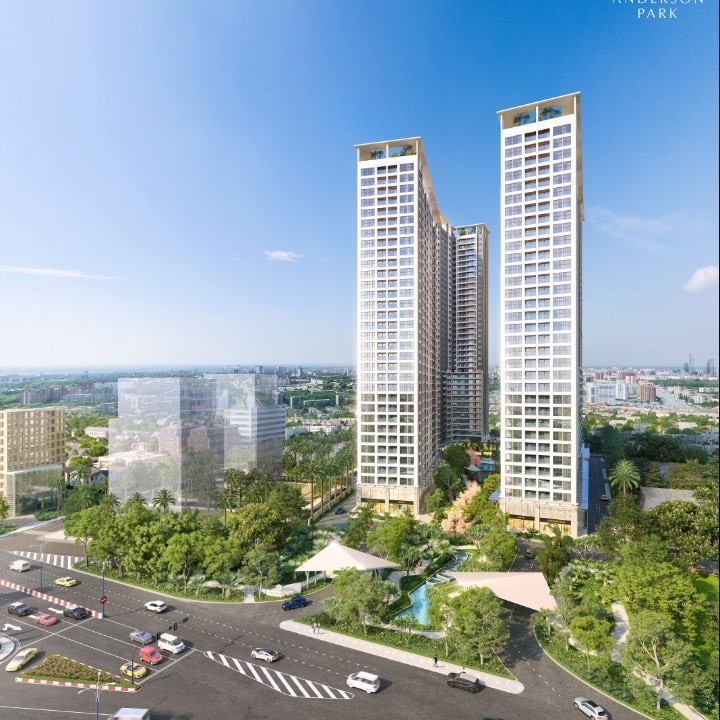 CĂN HỘ CAO CẤP LAVITA THUẬN AN CHUẨN RESORT 5* , GIÁ CHỈ TỪ 32TR/M2