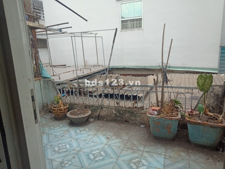 Bán gấp Nhà gần Vòng Xoay An Lạc, Quận Bình Tân, 100m2 giá 4 ty 3