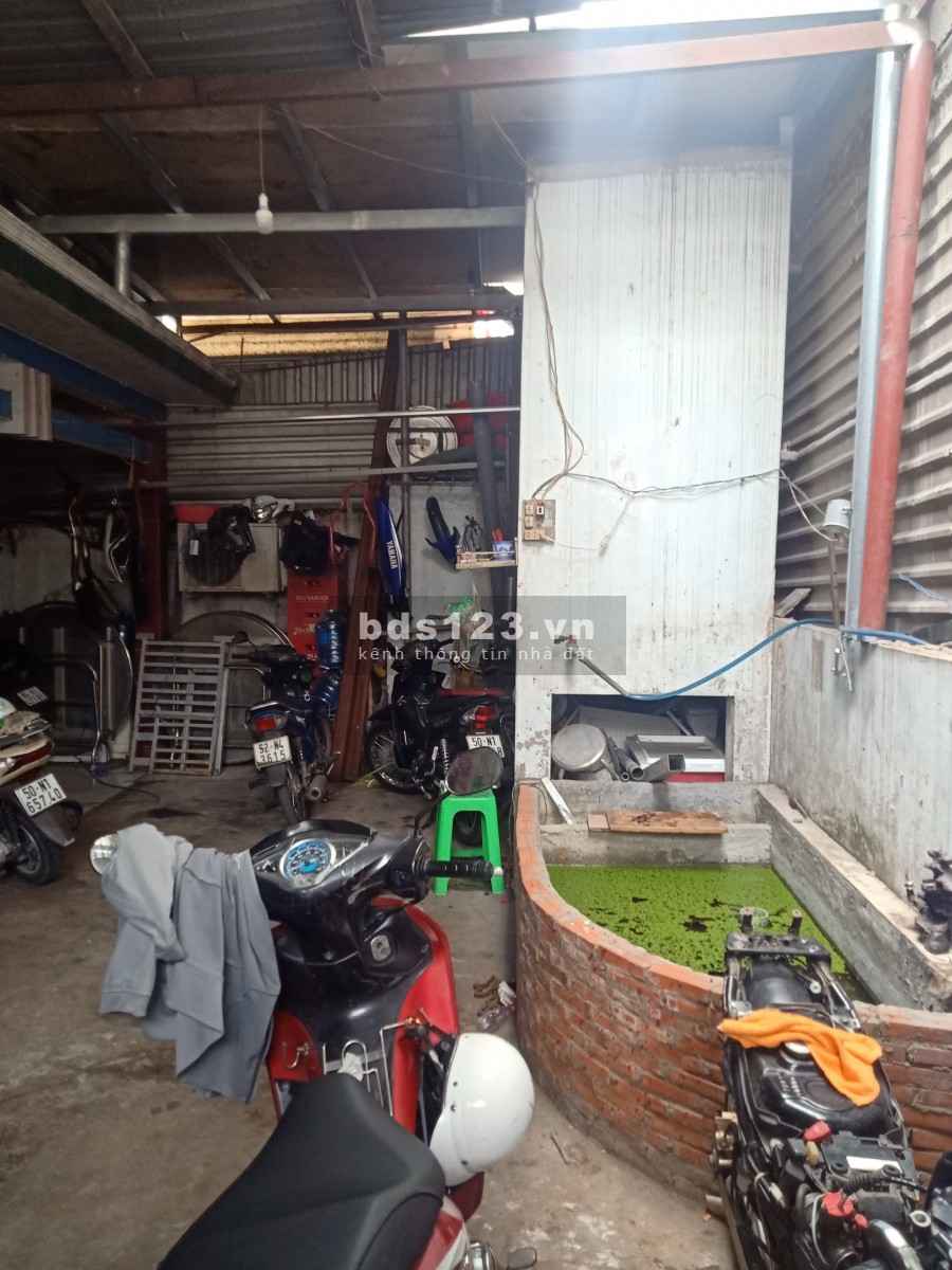 Bán gấp Nhà gần Vòng Xoay An Lạc, Quận Bình Tân, 100m2 giá 4 ty 3