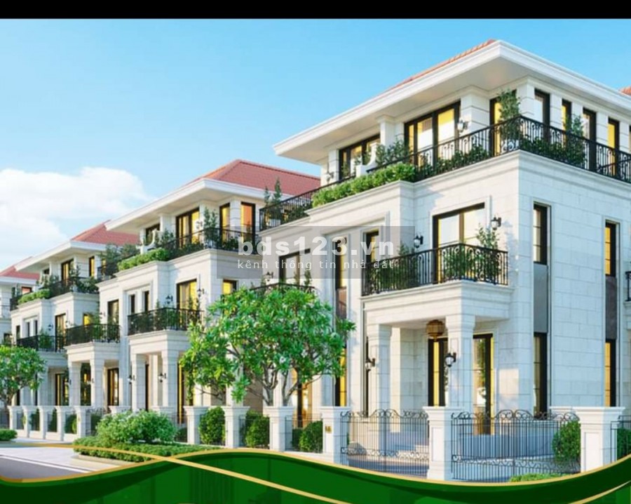 Cần bán gấp căn nhà phố lộ 13m 5mx20m, 3 tầng chỉ cần 1,2 tỷ ngân hàng cho vay 70%