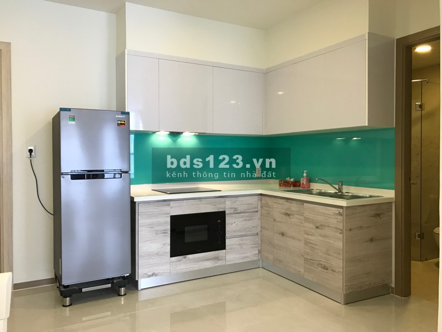 Cho thuê căn hộ Riva Park Quận 4, chỉ 12tr/tháng 1PN, lh 0931429486