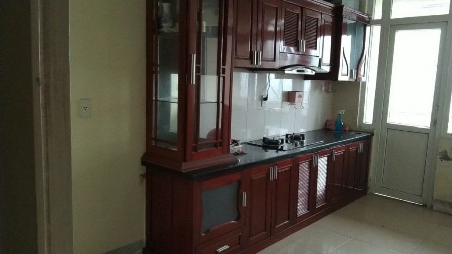 Chính chủ cần bán nhanh Chung Cư Bông Sen tại Nghệ An