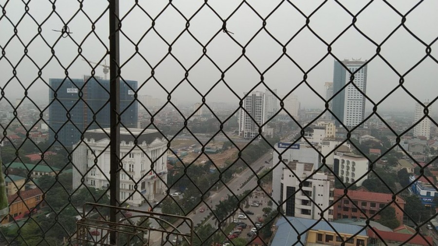 Chính chủ cần bán nhanh Chung Cư Bông Sen tại Nghệ An
